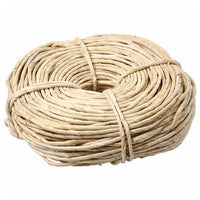 Hand-Braided Corn Cord - 1 Bundle | different colors — image 1