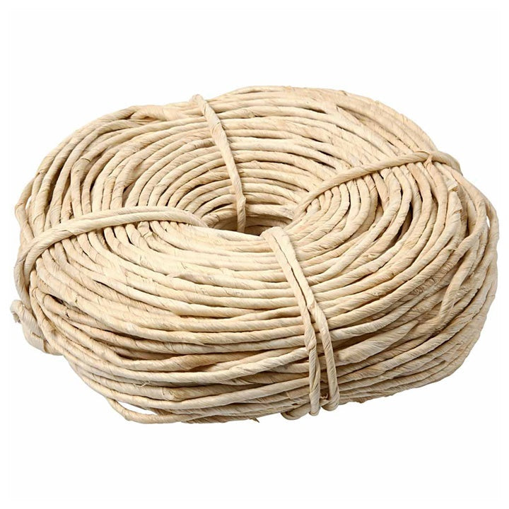 Hand-Braided Corn Cord - 1 Bundle | different colors — image 1