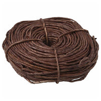 Hand-Braided Corn Cord - 1 Bundle | different colors — image 2