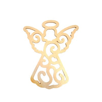 Hanging Angel, 14.5 cm