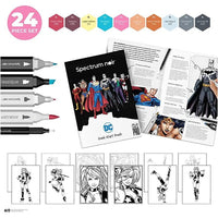 Harley Quinn Illustration Art Set - image 2