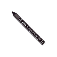 Hexagonal Lacquered Graphite Pencil | Various Hardness Grades, Image 1