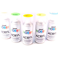 HOBBY-150 ml Acrylic Paint Spray | various colors — image 5