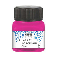 HOBBY Line Porcelain Brillant Porcelain Paint 160°C | various colors — image 10
