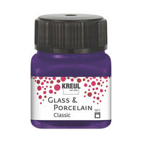 HOBBY Line Porcelain Brillant Porcelain Paint 160°C | various colors — image 11