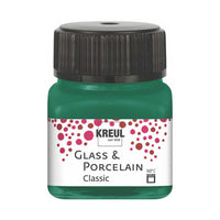 HOBBY Line Porcelain Brillant 160°C Porcelain Paint | various colors | ARTMiE