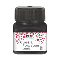 HOBBY Line Porcelain Brillant 160°C Porcelain Paint | various colors | ARTMiE