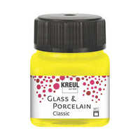 HOBBY Line Porcelain Brillant Porcelain Paint 160°C | various colors — image 3