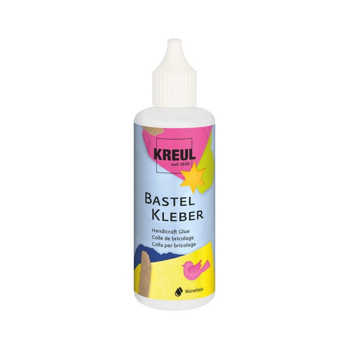 Hobby Line Universal Glue, 80 / 250 ml