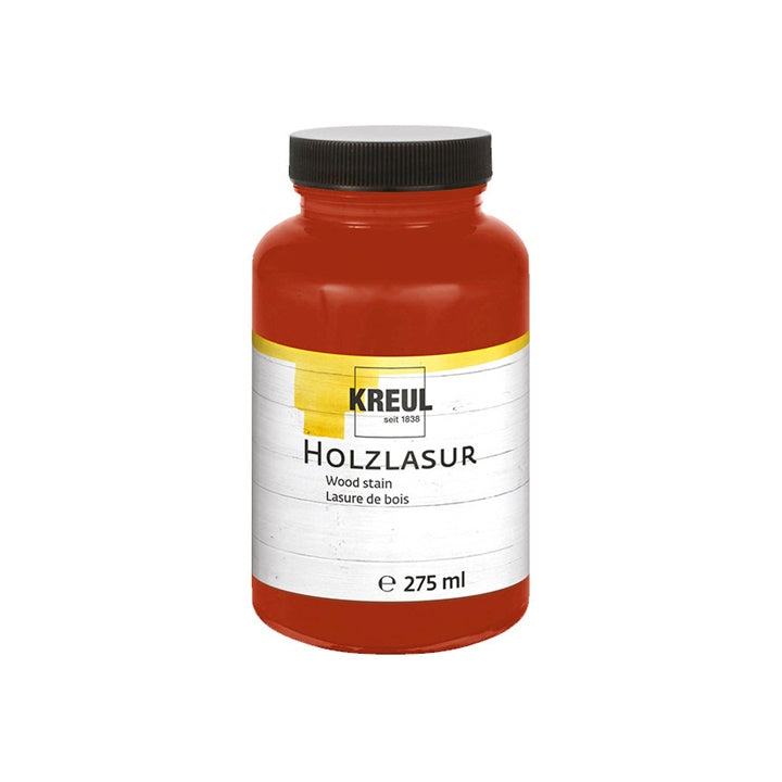 Hobby Line Wood Stain for Wood 275 ml | various shades — image 3