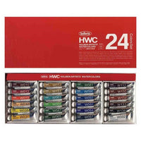 Holbein Artists Watercolors | Various Sets, Image 3