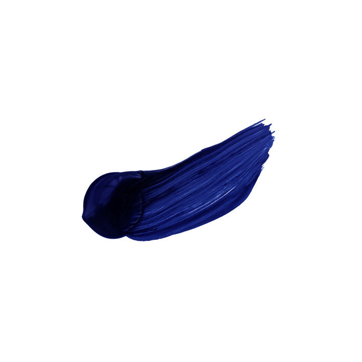 Holbein Professional Heavy Body Acrylic Paints, Blue Shades — image 5