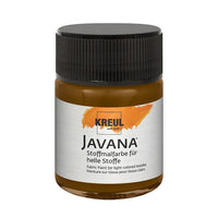 JAVANA Fabric Paint for Light Textiles 50 ml | various colors — image 15