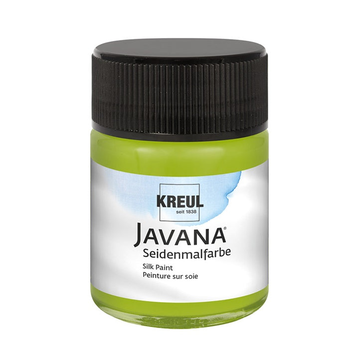 JAVANA Silk Paint 50 ml | various colors — image 31