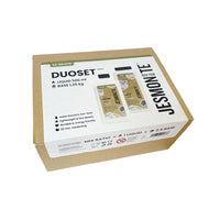 Jesmonite AC100 DUOSET Casting Set - 2-Piece — image 2