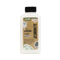 Jesmonite AC100 Liquid Component | various weights — image 2