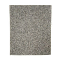 Jesmonite Sanding Pad 115x140x5 mm – P150 Medium