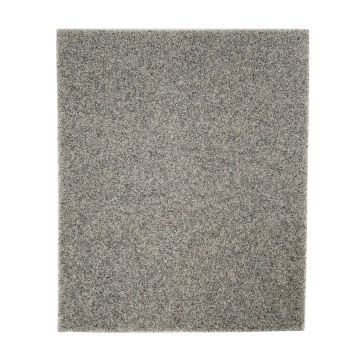 Jesmonite Sanding Pad 115x140x5 mm – P150 Medium