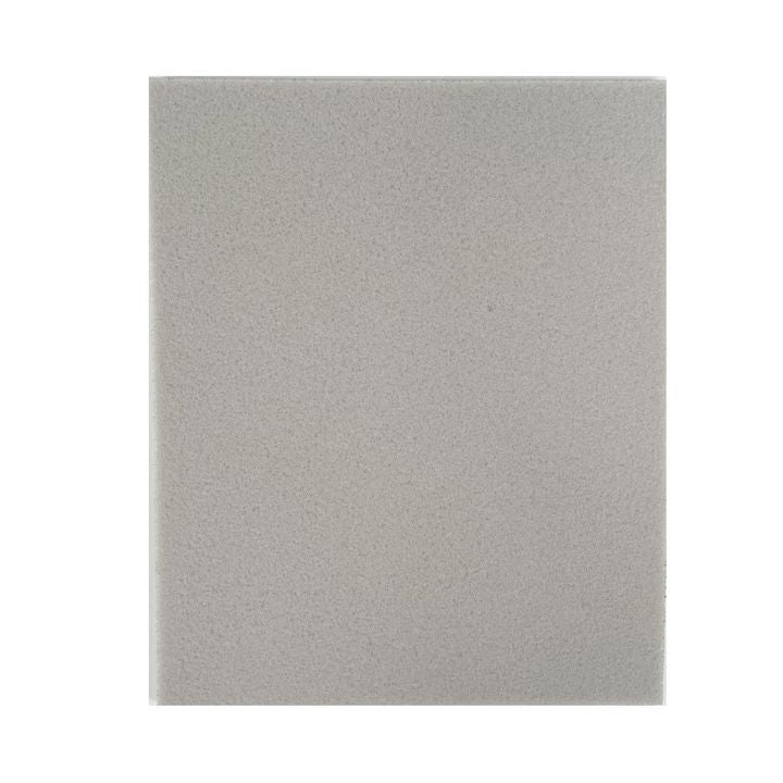 Jesmonite Sanding Pad 115x140x5 mm – P320 Super Fine