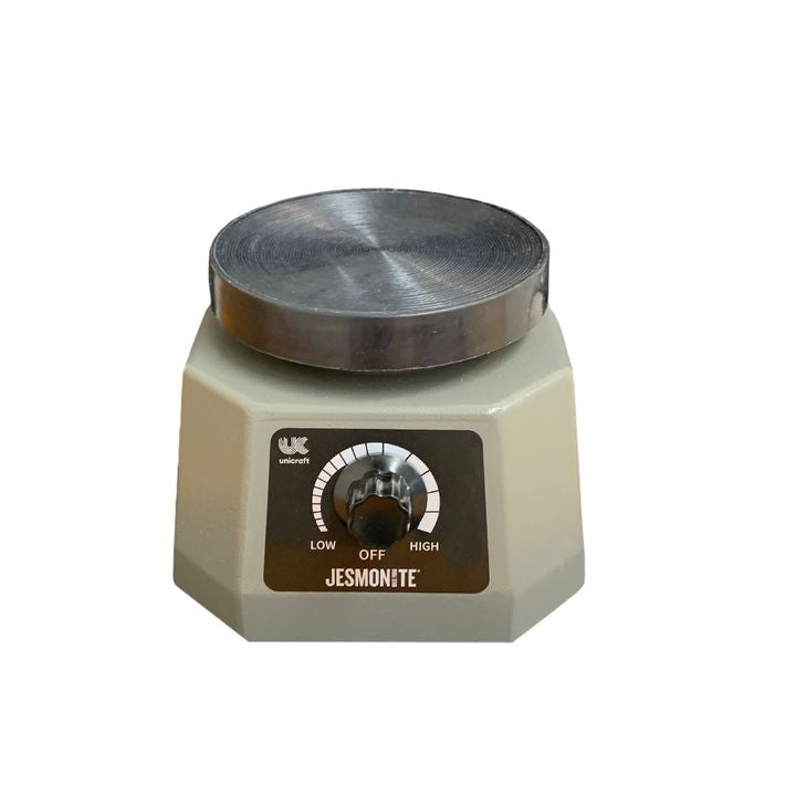 Jesmonite Vibration Plate