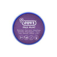 JOVI Face Paint in Pot, 8 ml – purple