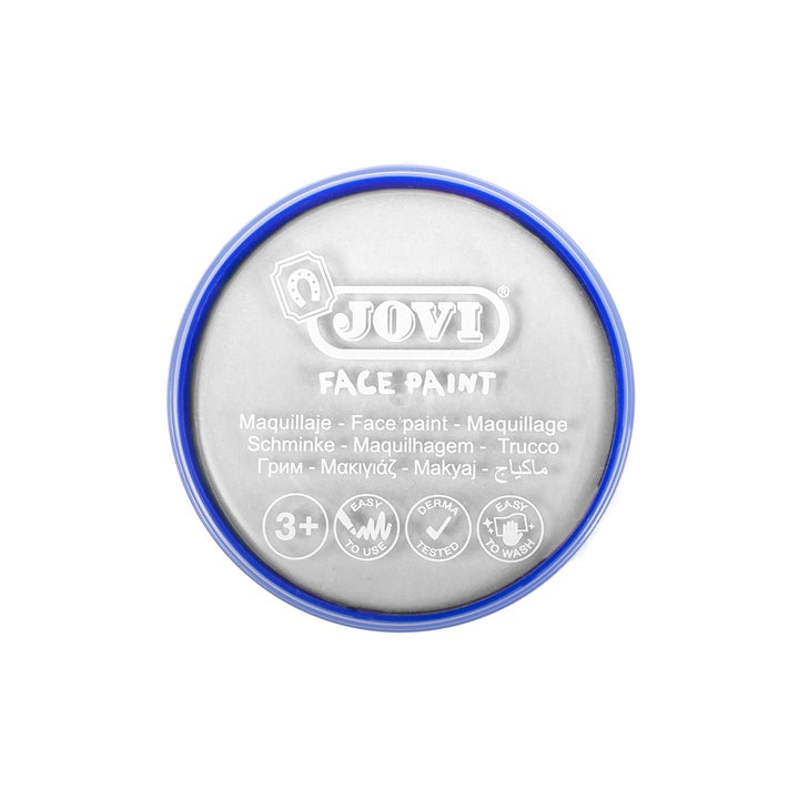 JOVI Face Paint in Pot, 8 ml