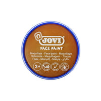JOVI Face Paint in Pot, 8 ml – orange