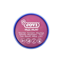JOVI Face Paint in Pot, 8 ml – pink