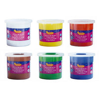 JOVI Finger Painting Set