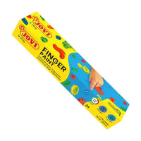 JOVI Finger Paints 5 x 35 ml