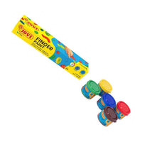 JOVI Finger Paints 5 x 35 ml