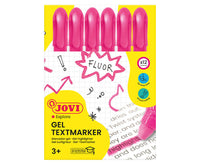 JOVI Gel Highlighter - Pink