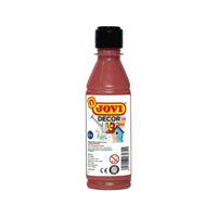 JOVI Jovidecor Acrylic Paint 250 ml – Brown