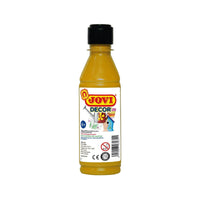 JOVI Jovidecor Acrylic Paint 250 ml – Gold