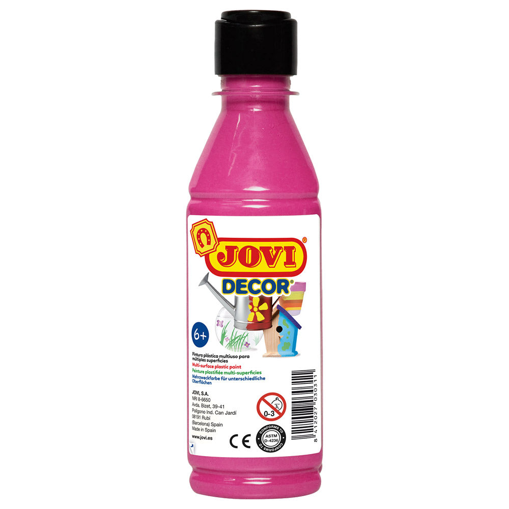 JOVI Jovidecor Acrylic Paint 250 ml