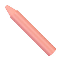 JOVI Jumbo Round Wax Crayons Skin Tones - Set of 60 pcs with Sharpener