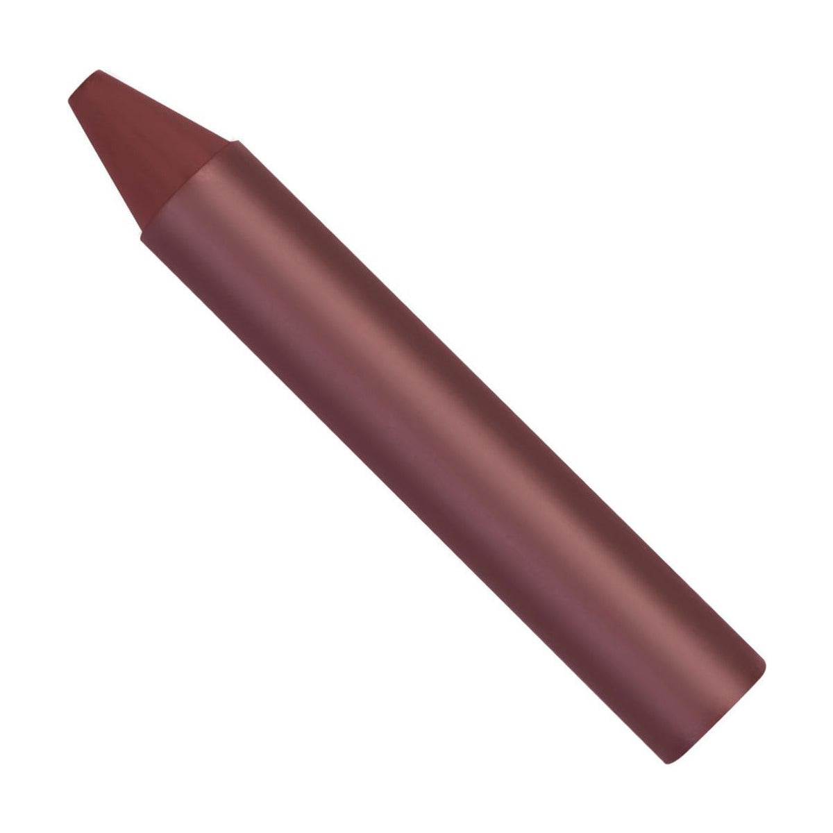 JOVI Jumbo Round Wax Crayons Skin Tones - Set of 60 pcs with Sharpener