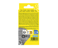 JOVI Jumbo sidewalk chalk - 3 pcs | White