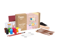 JOVI Kraft Modeling Kit Clips – 24 pcs
