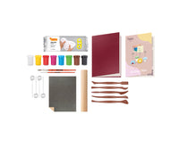 JOVI Kraft Modeling Kit Clips – 24 pcs