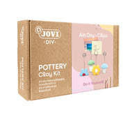 JOVI Kraft Modeling Kit Clips – 24 pcs