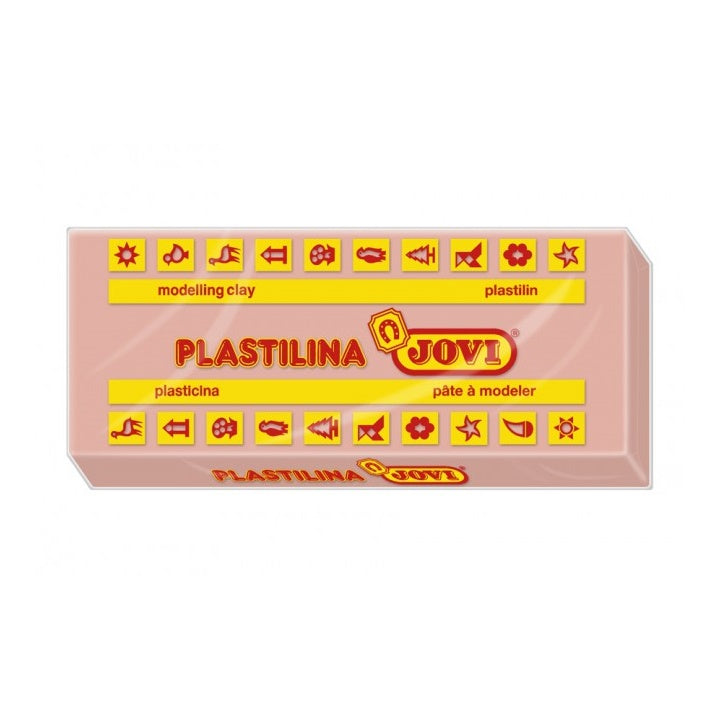 JOVI Modeling Clay 150 g | various shades — image 16