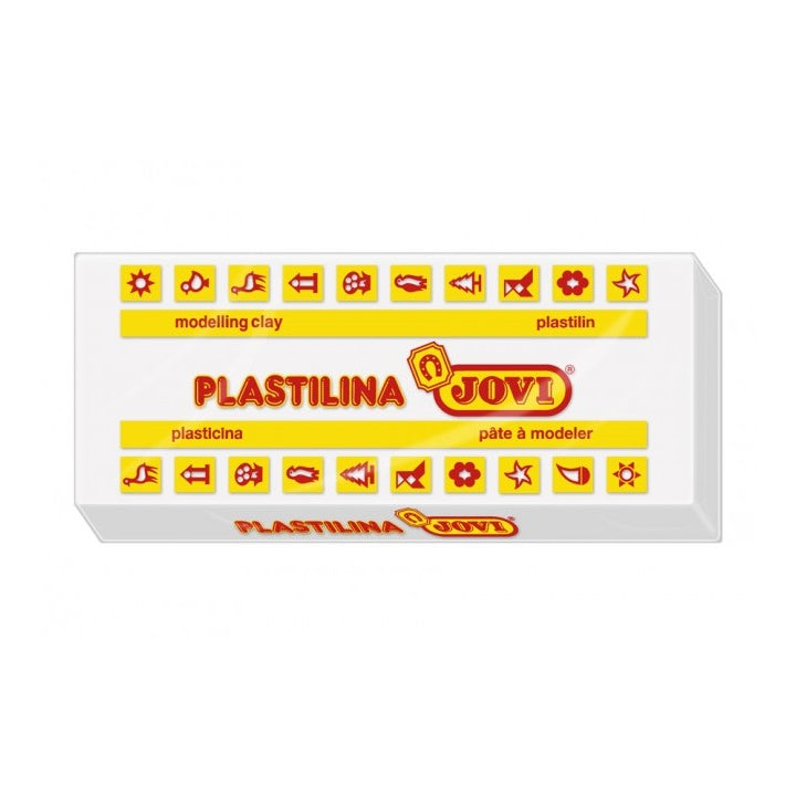 JOVI Modeling Clay 150 g | various shades — image 1
