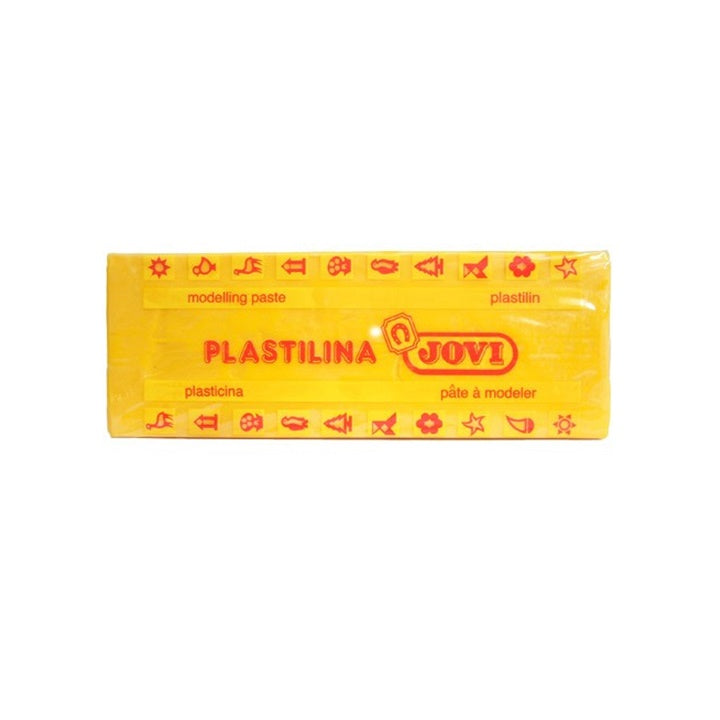 JOVI Modeling Clay 150 g | various shades — image 3