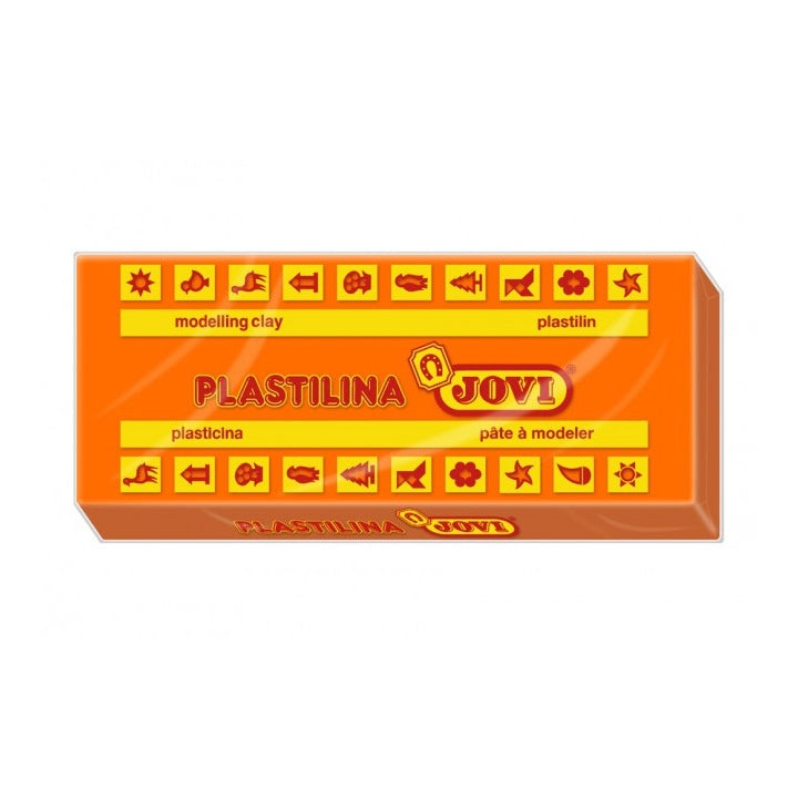 JOVI Modeling Clay 150 g | various shades — image 4