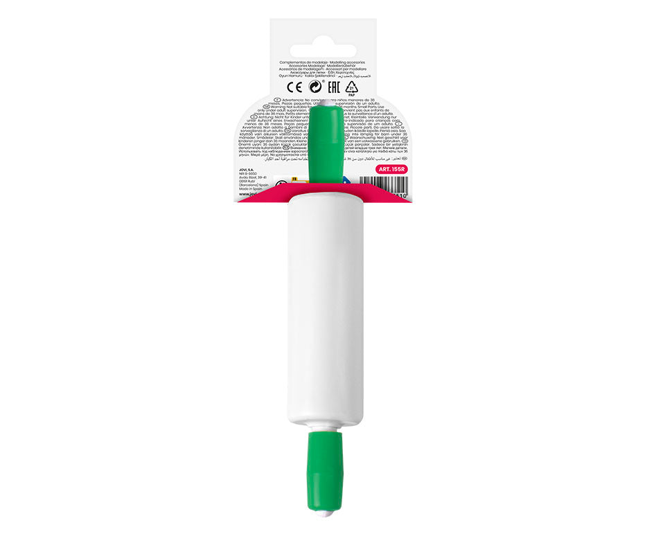 JOVI Modelling Roller with Hanging Loop