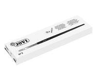 Jovi School Flat Brush – No. 2
