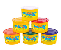 JOVI Soft Dough Soft Modeling Dough 460 g
