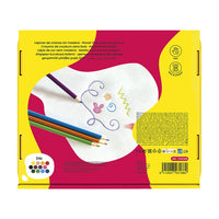 JOVI Triangular Woodless Colored Pencils, 288 pcs — image 2