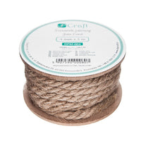 Jute Twine 4 mm x 5 m